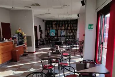 Milonga e Arte Radicante